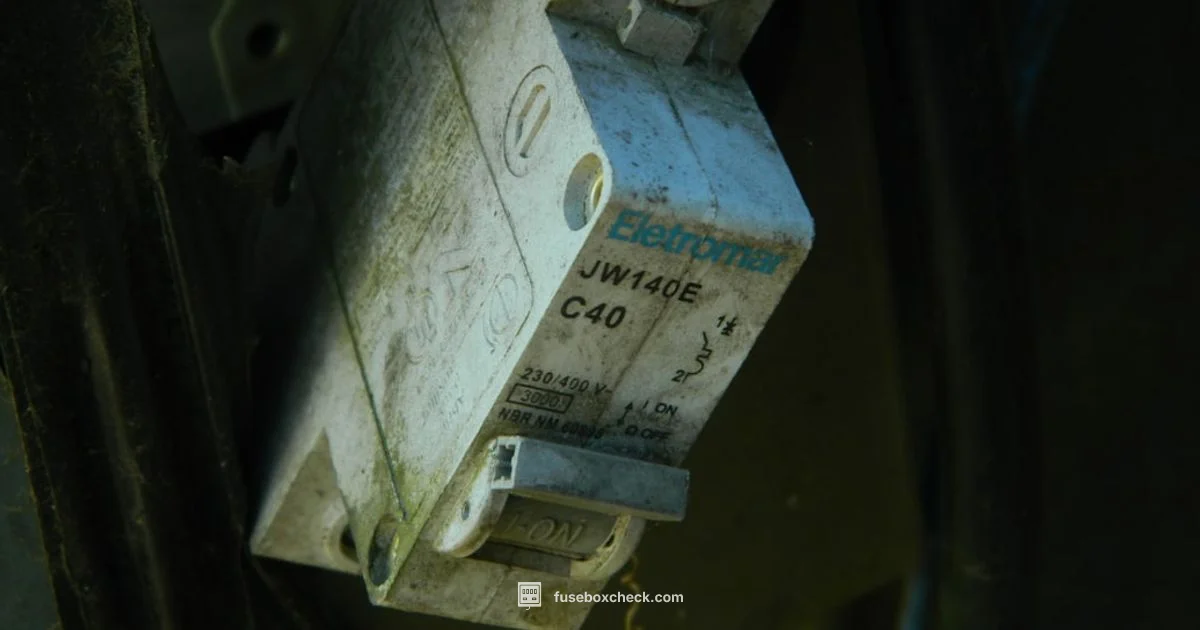 Fuse Box Safety - FuseBoxCheck