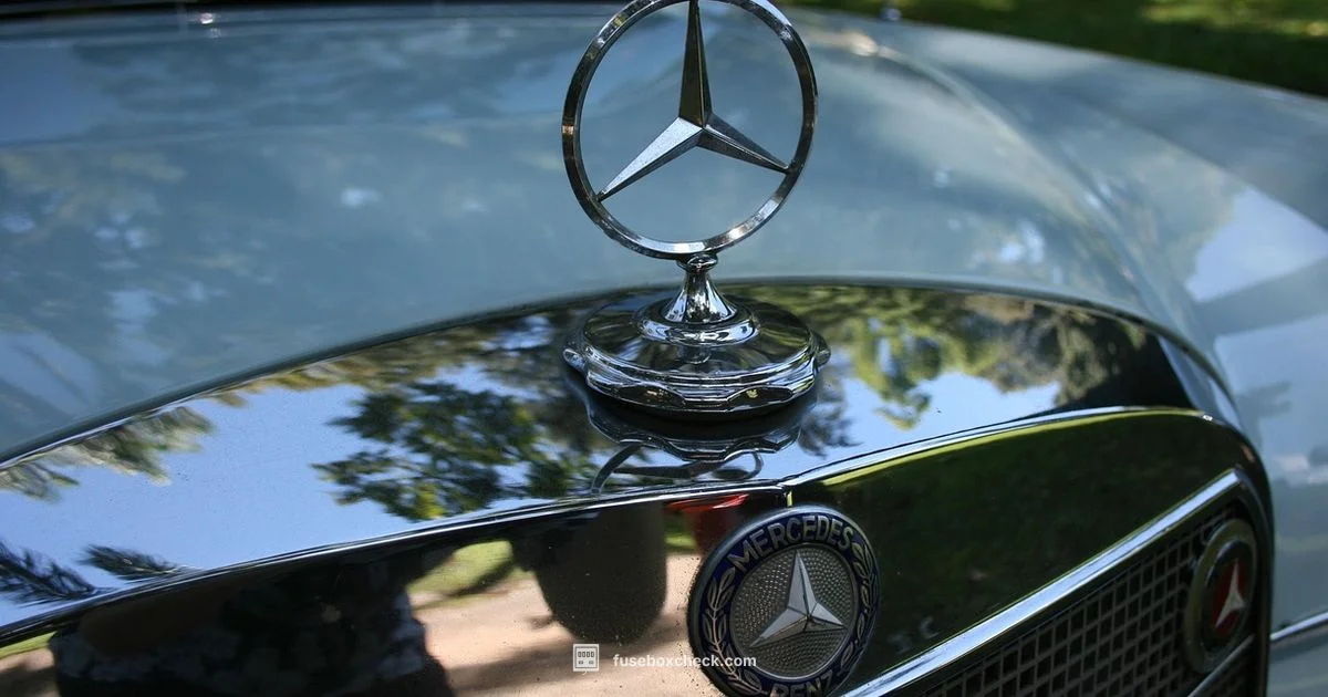 Sprinter Fuse Box Diagram Sprinter Fuse Box Diagram - FuseBoxCheck