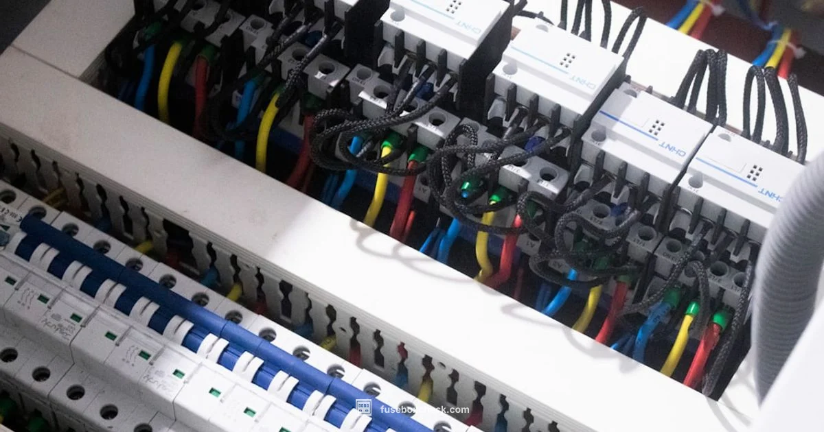 Fuse Box Fix - FuseBoxCheck