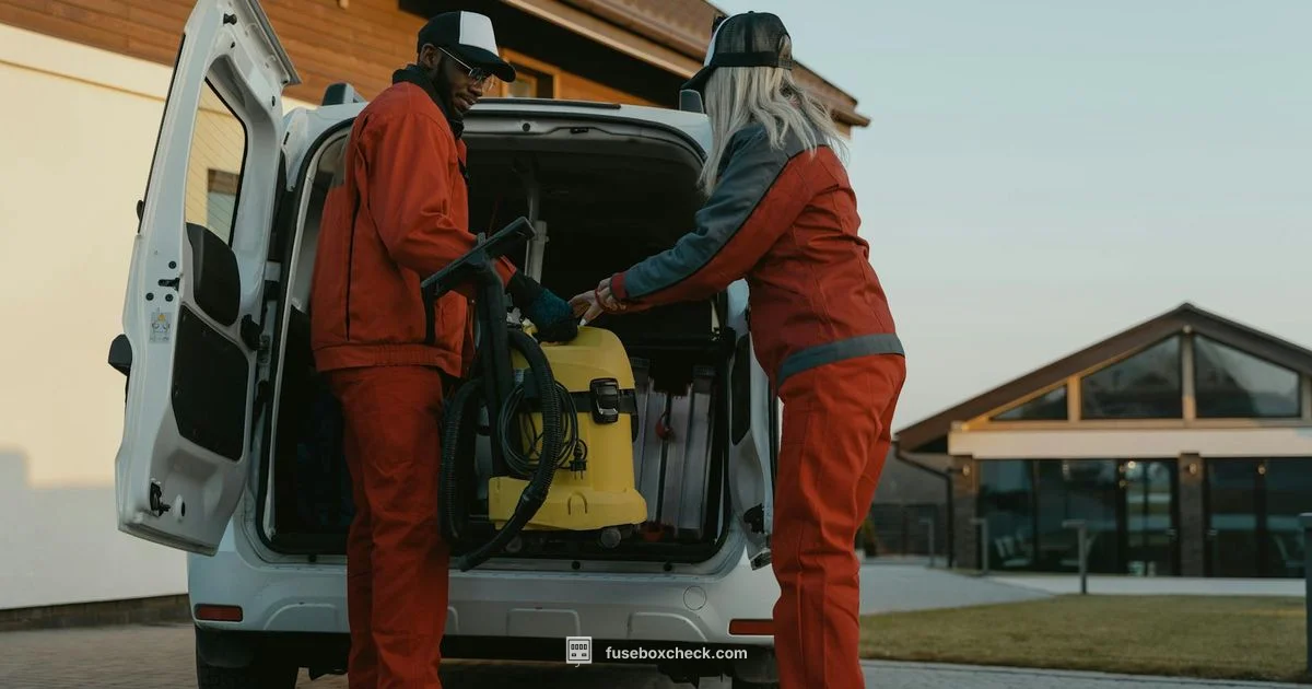 Exterior Care Guide - FuseBoxCheck