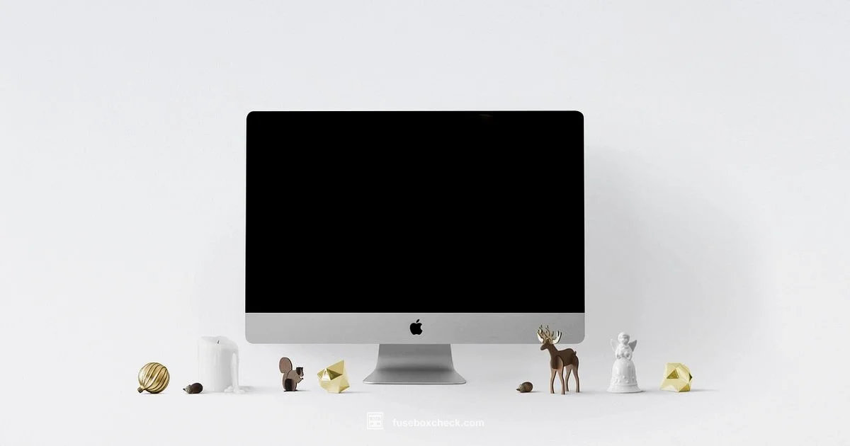 Fuse Box Cover DIY - FuseBoxCheck