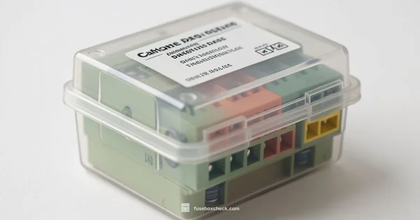 Parasitic Draw Check - FuseBoxCheck