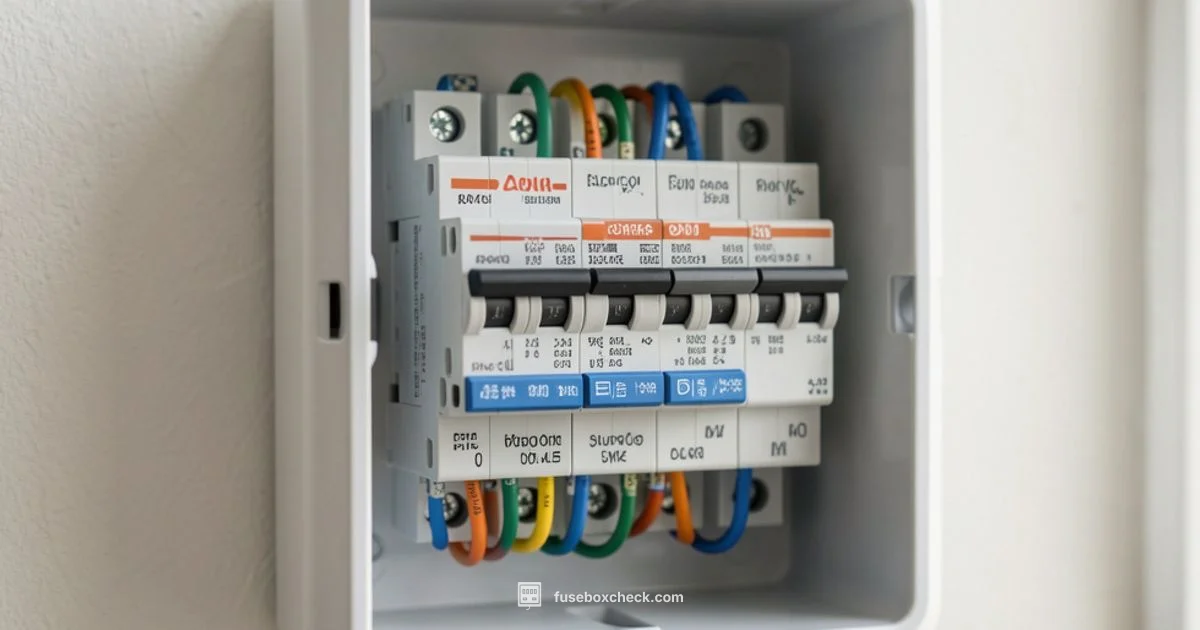 Fuse Box Surge Protector - FuseBoxCheck