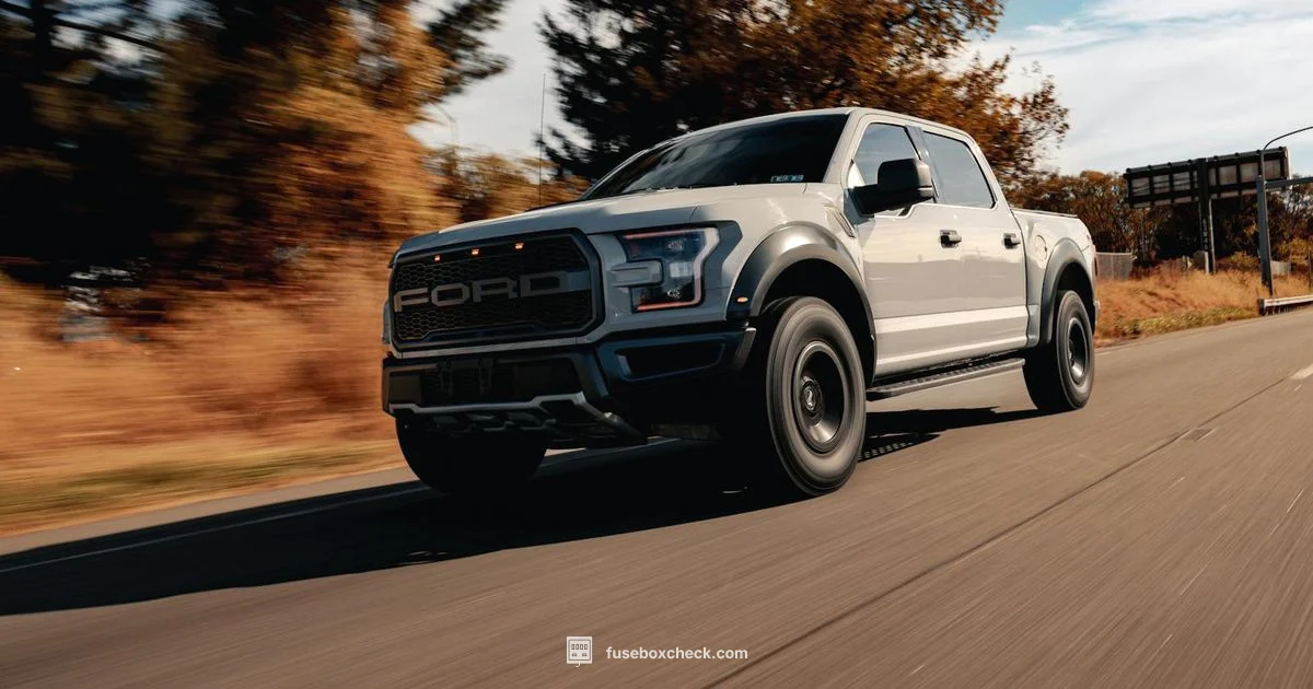 Fuse Box Layout - FuseBoxCheck