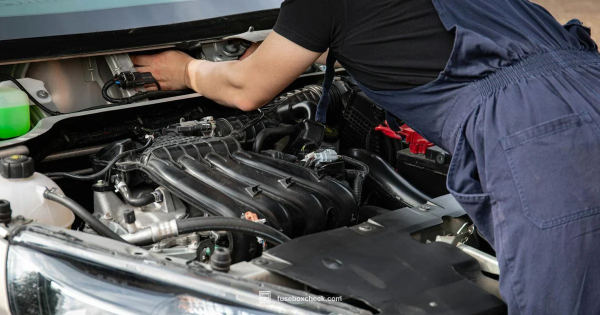 Budget Fuse Box Guide - FuseBoxCheck