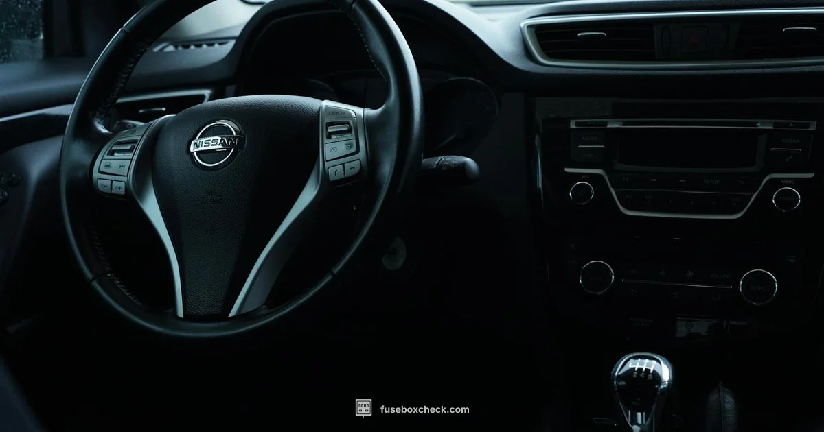 Fuse Box Diagram Fuse Box Diagram - FuseBoxCheck