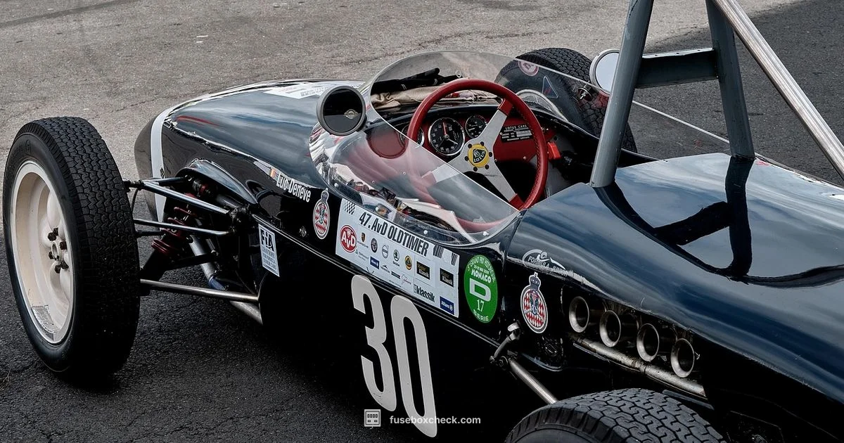 Fuse Panel Essentials Fuse Panel Essentials - FuseBoxCheck