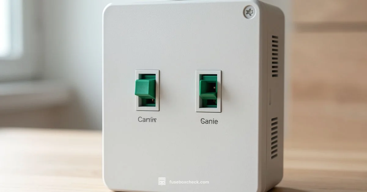 Fuse Box Size Guide - FuseBoxCheck