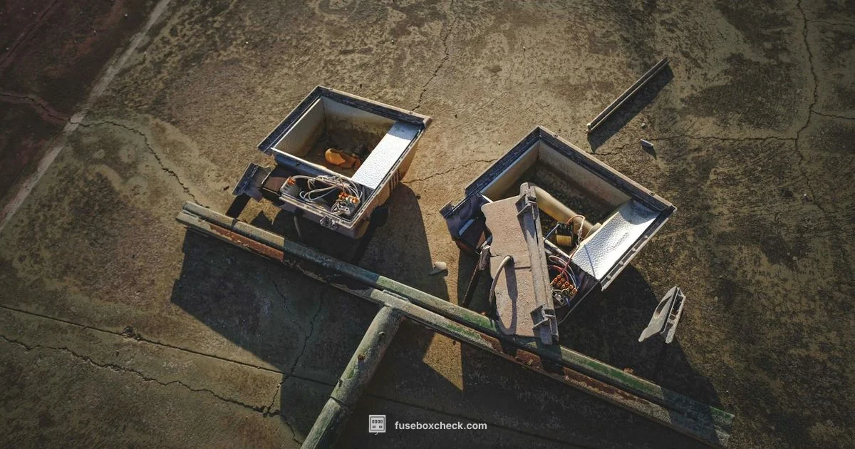 Shattered Veil Fuse Box - FuseBoxCheck