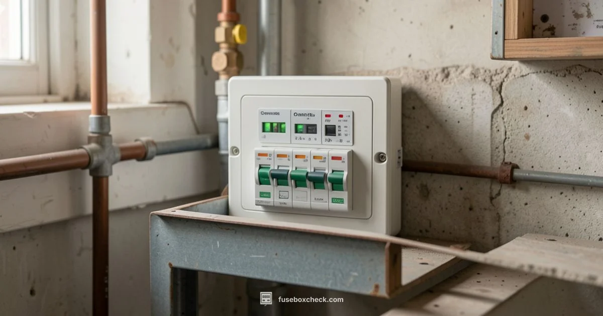 Small Fuse Board Guide - FuseBoxCheck
