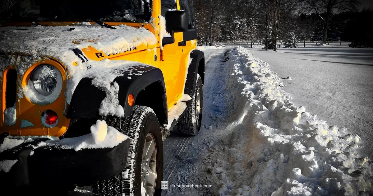 Wrangler Fuse Box Diagram - FuseBoxCheck
