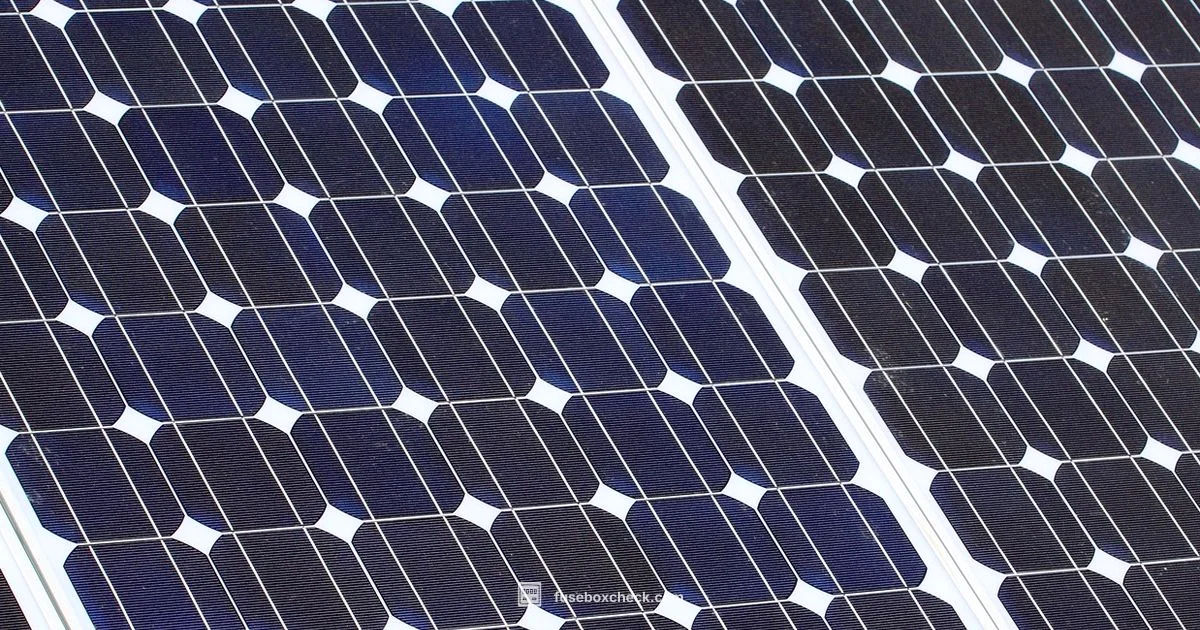 Fuse Box Upgrade - FuseBoxCheck