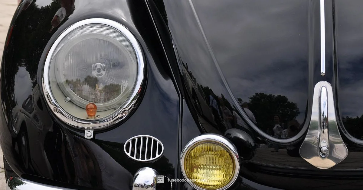 VW Fuse Box Diagram VW Fuse Box Diagram - FuseBoxCheck