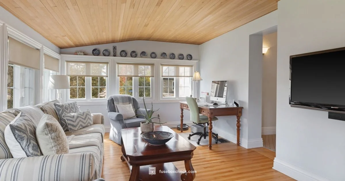 Safe Fuse Box Fixes - FuseBoxCheck