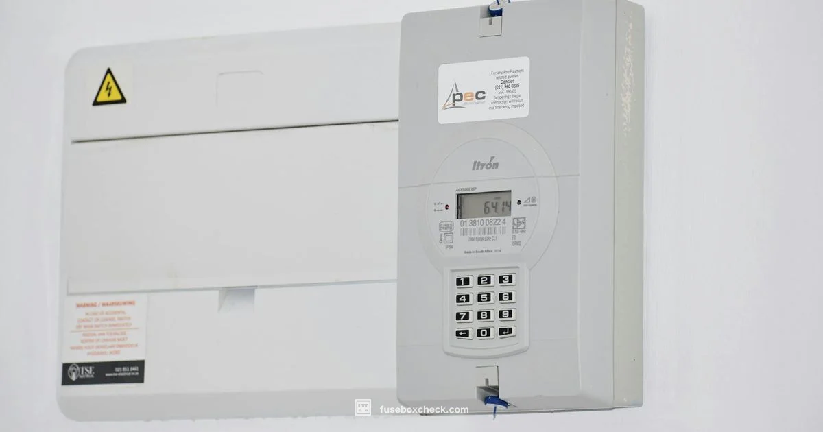 Fuse Box Cost Guide Fuse Box Cost Guide - FuseBoxCheck