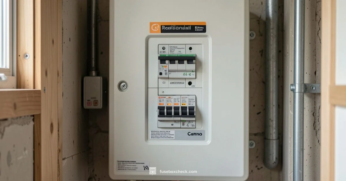 Z900 Modular Panel - FuseBoxCheck