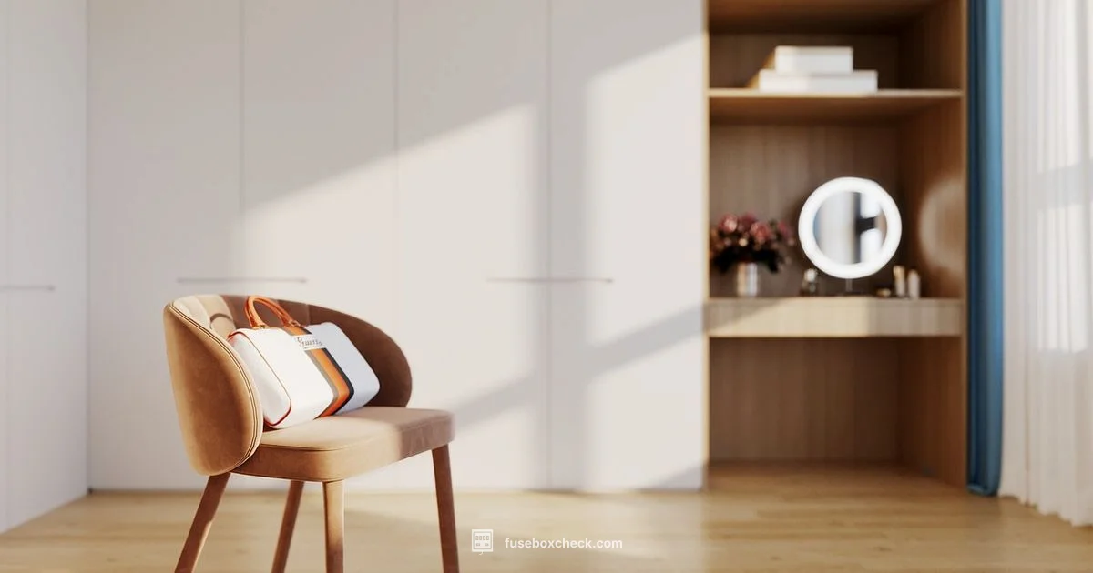 Indoor Cover Ideas - FuseBoxCheck