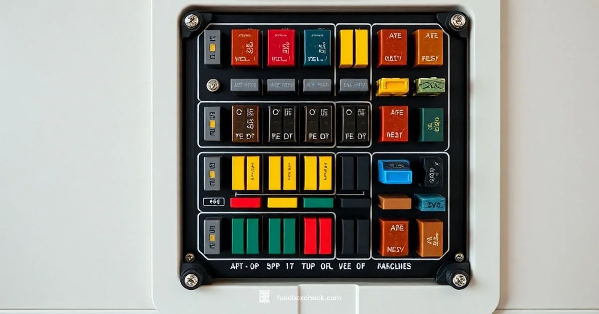 RV Electrical Repair - FuseBoxCheck