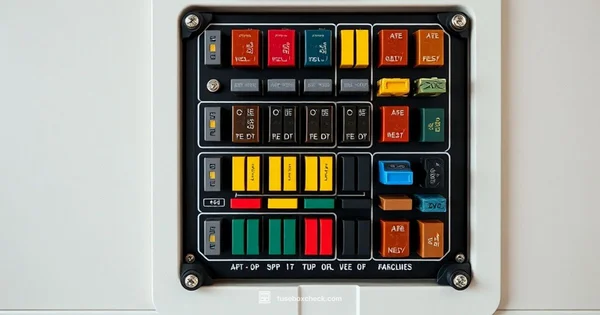 RV Electrical Repair - FuseBoxCheck