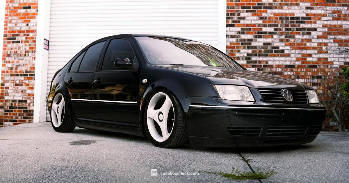 Jetta Fuse Box Jetta Fuse Box - FuseBoxCheck