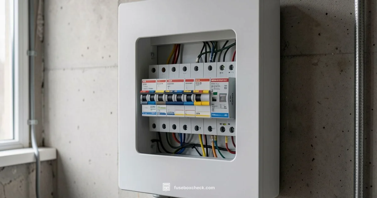 Fuse Box Compare - FuseBoxCheck