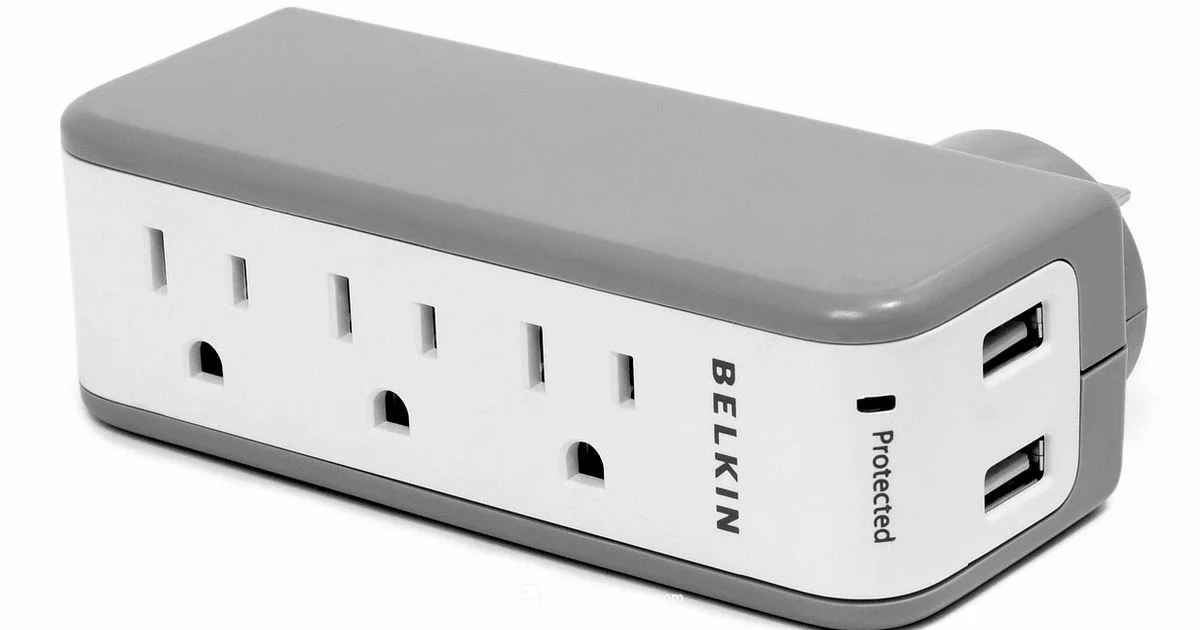 SPD in Home - FuseBoxCheck