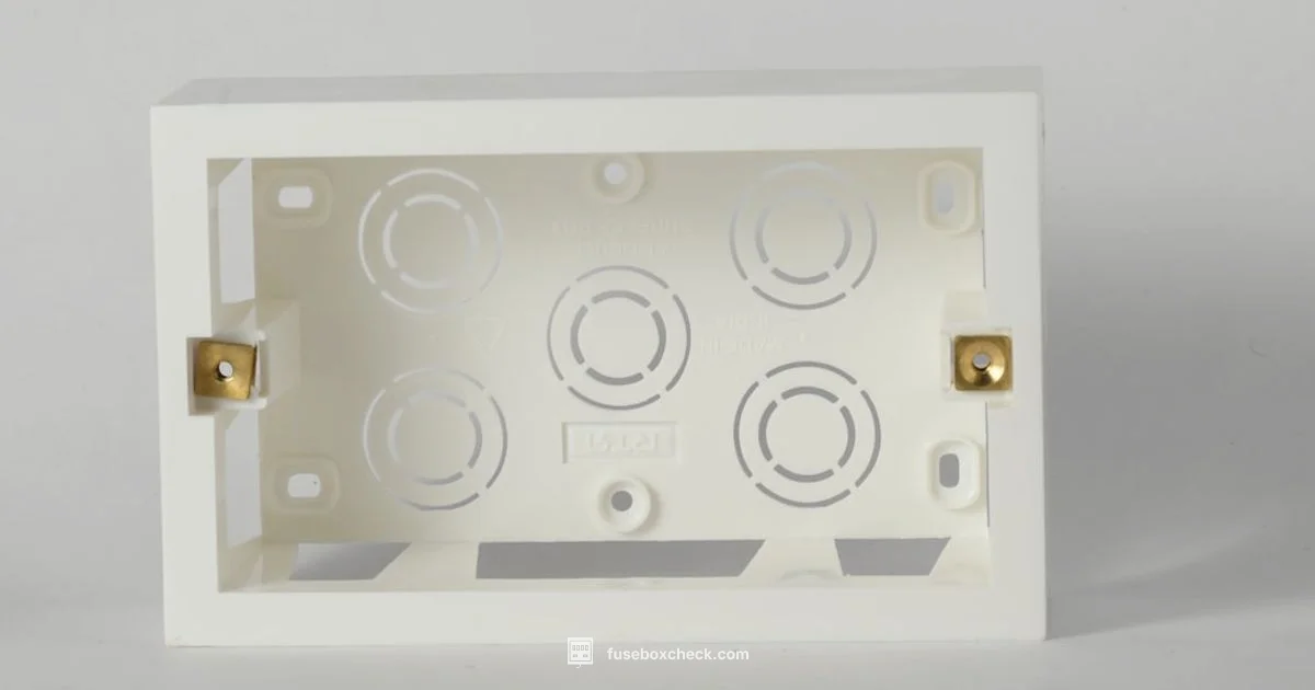 Fix Fuse Box Guide Fix Fuse Box Guide - FuseBoxCheck