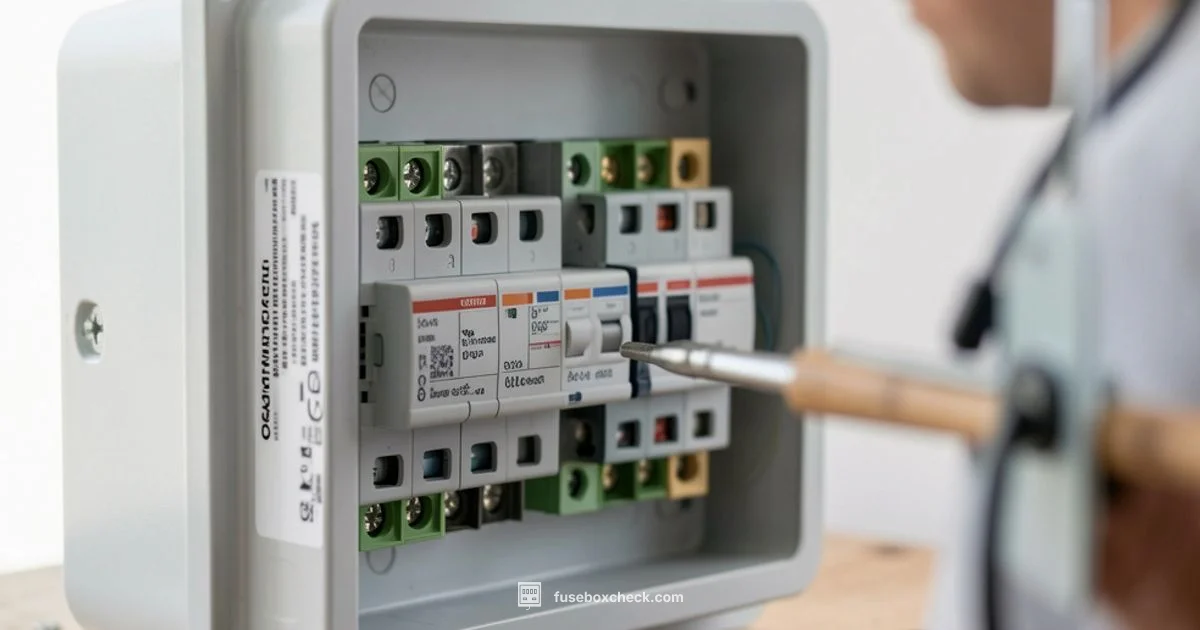 Fuse Box Repair Costs - FuseBoxCheck