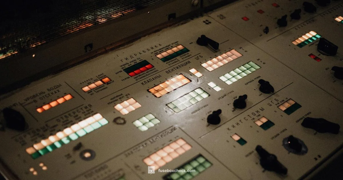 Breaker Box Upgrade Breaker Box Upgrade - FuseBoxCheck