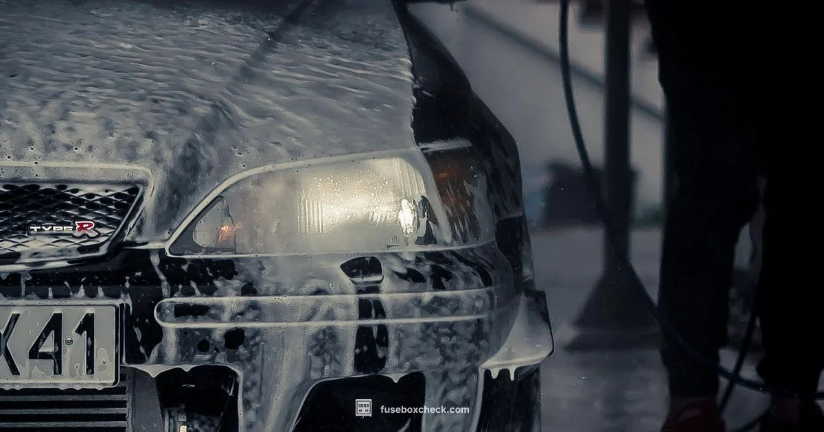 Honda Fuse Diagram Honda Fuse Diagram - FuseBoxCheck